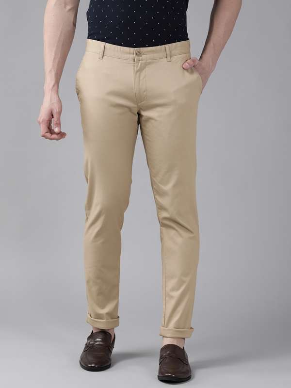 black berry trousers