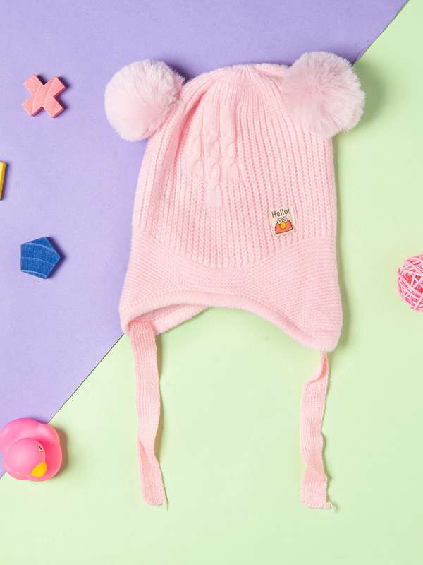 Wool Cap - Shop for Woolen Caps Online 