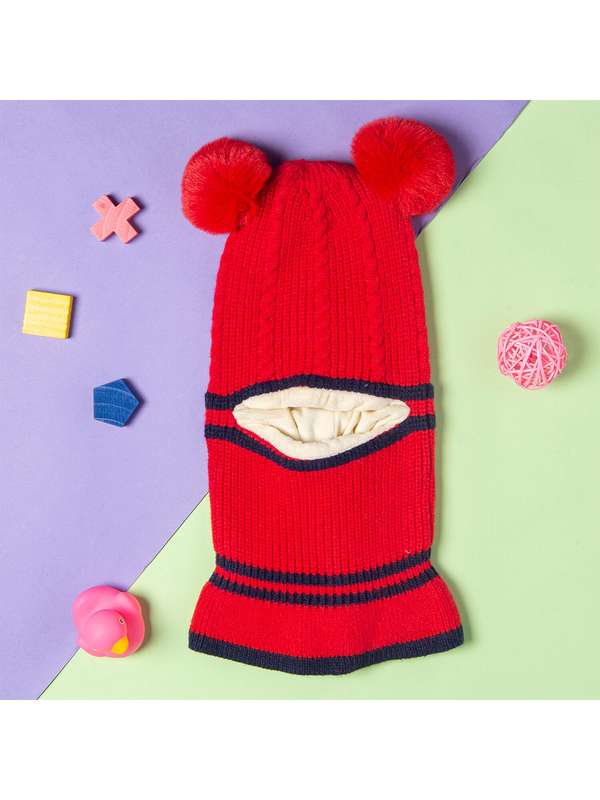Monkey cap myntra clearance