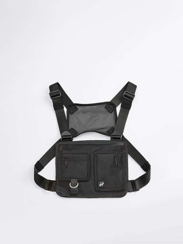 Zara best sale chest rig