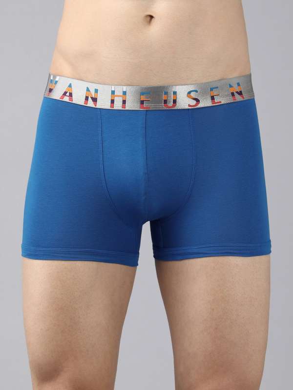 Van Heusen Grey Trunk IHTR1SGY30045 at Rs 549/piece, Men Trunks Underwear  in Raipur