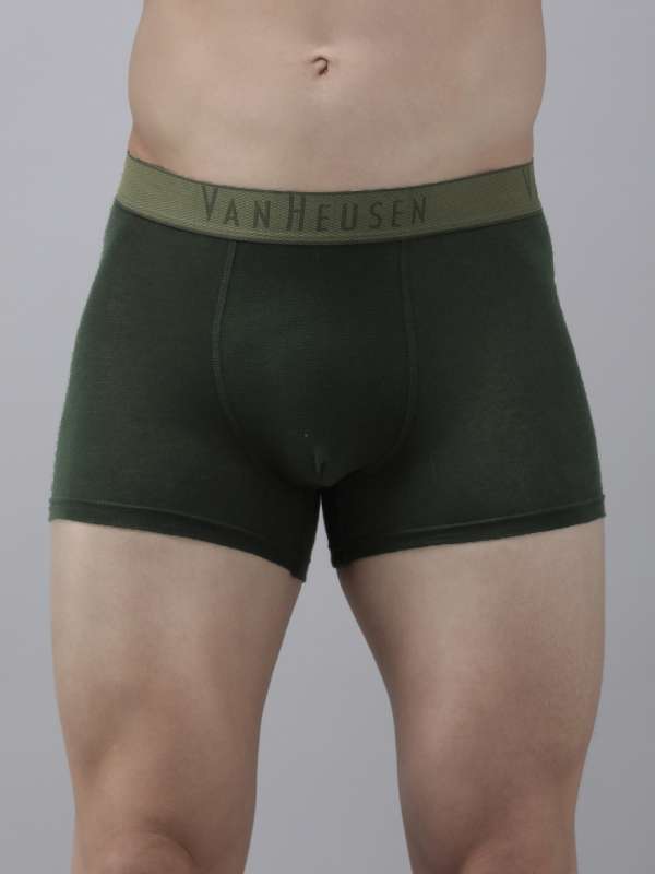 Van Heusen Underwear - Get Van Heusen Underwear Online at the