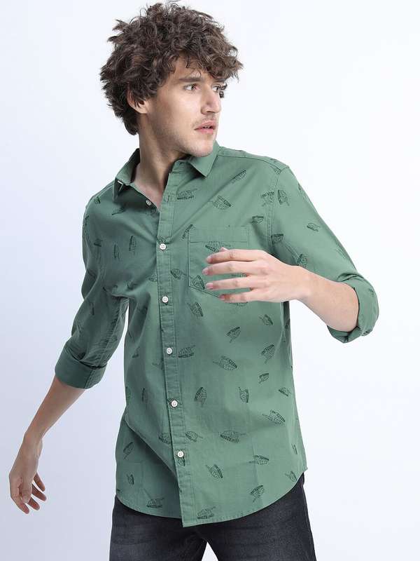 Highlander Shirts - Buy Highlander 