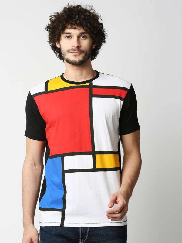 Pepe jeans t shirt myntra sale