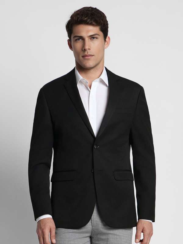 Blazer of man cheap