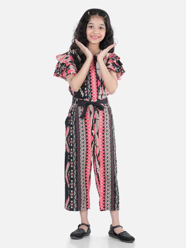 Jumpsuit For Girls - Buy Jumpsuit For 
