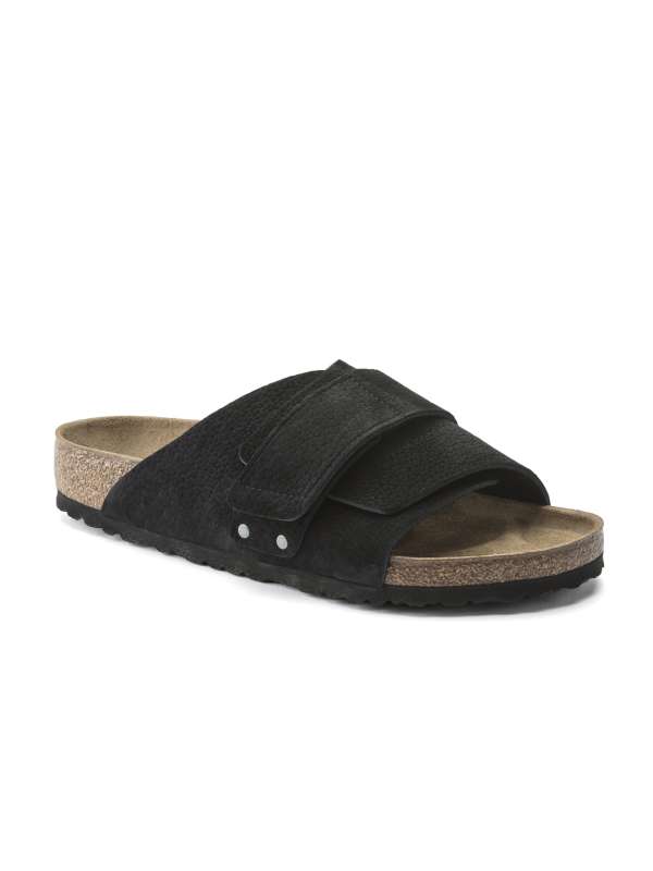 Birkenstock discount sliders mens