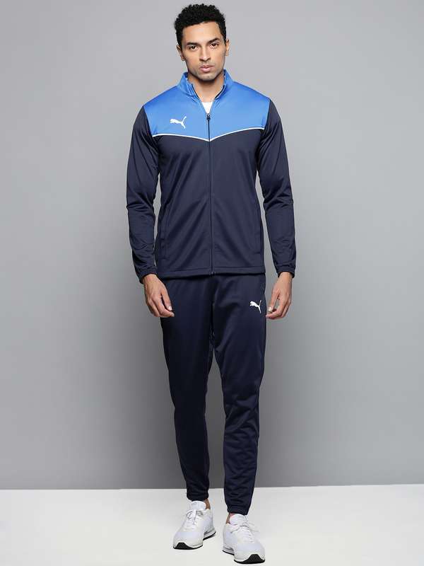 Mens track suits online clearance