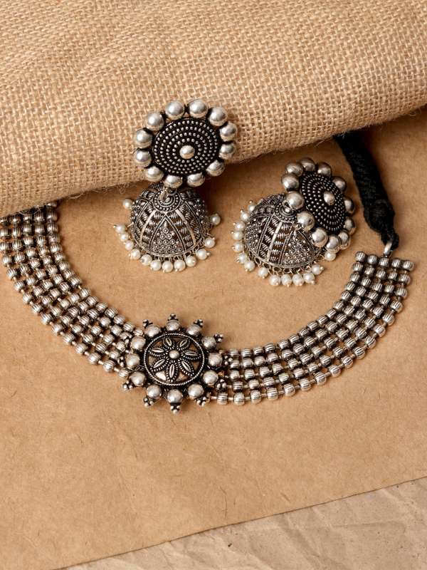 Tribal zone jewellery store