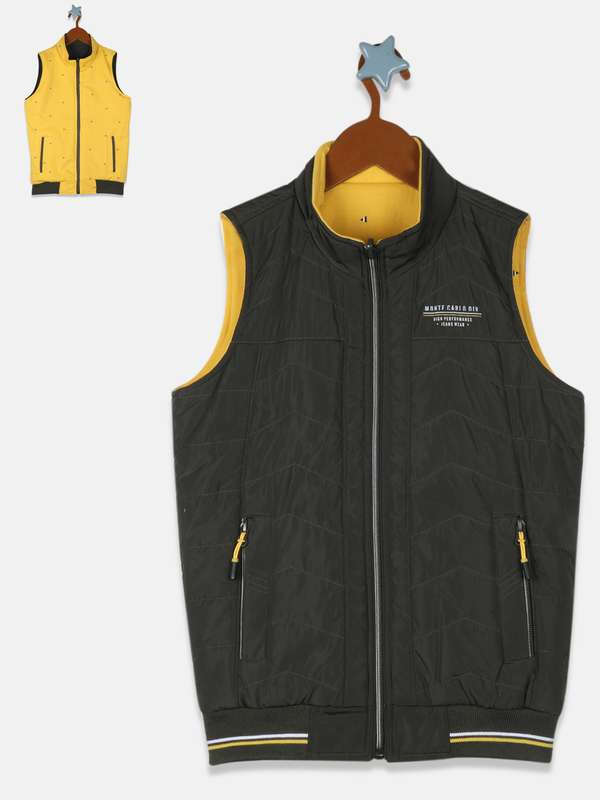 Monte Carlo Padded Jackets - Buy Monte 