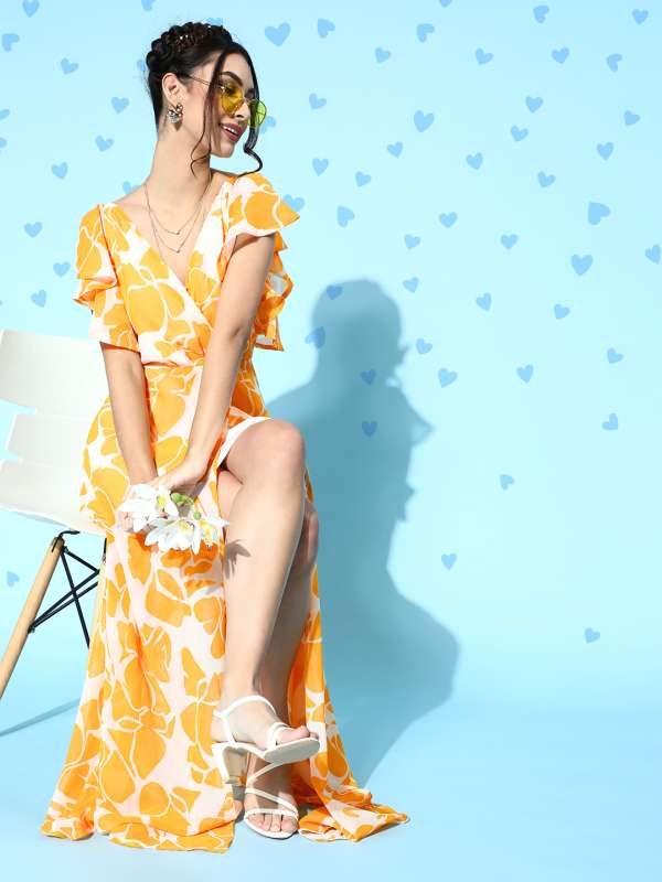 Sassafras dresses online myntra hot sale