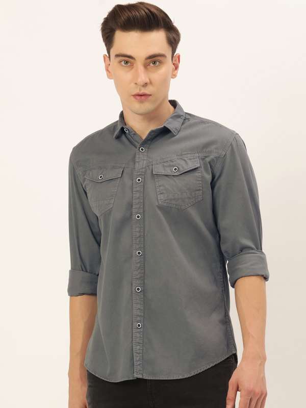 Ivoc Shirts - Buy Ivoc Shirts online in