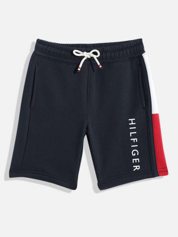 Short tommy hilfiger sale hombre