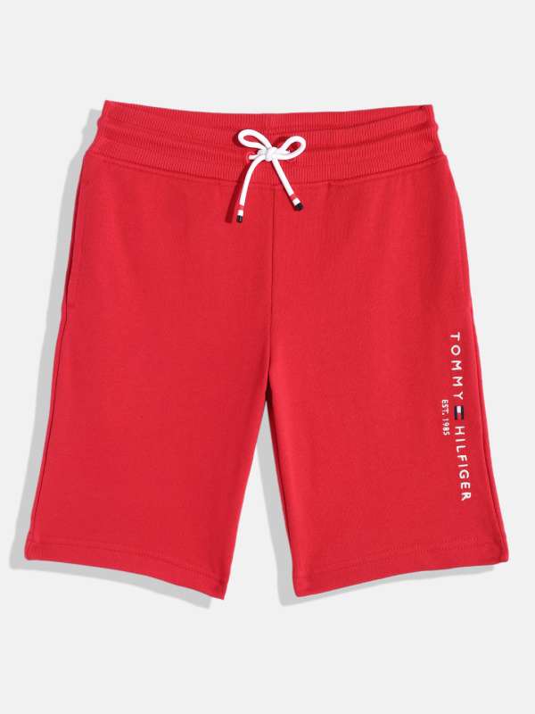Tommy boy shop shorts