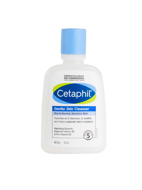 Shampoo cetaphil top