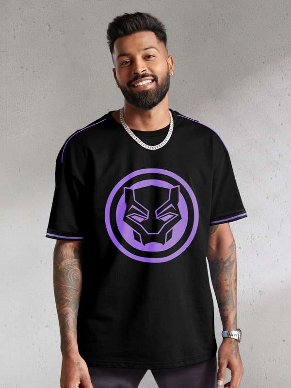 Marvel T Shirts - Buy Marvel Shirts Online in India | Myntra