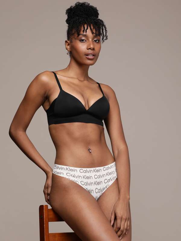 Calvin Klein Underwear Bra - Buy Calvin Klein Underwear Bra online in India