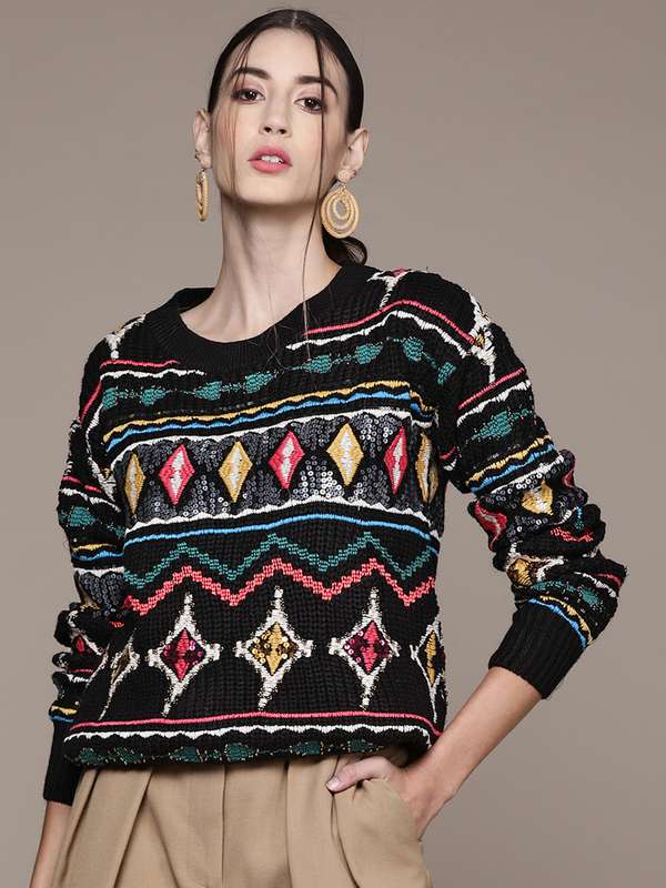 Sweaters - Buy Sweater for Men, Women 