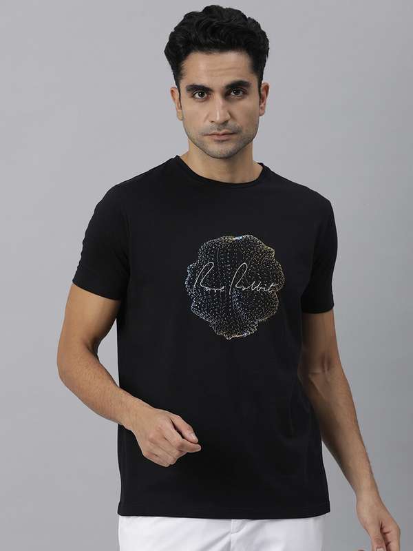 Rare Rabbit Tshirts - Buy Rare Rabbit 
