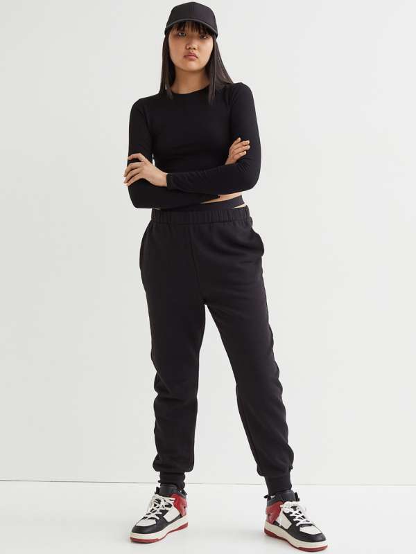 Womens Sports Trousers