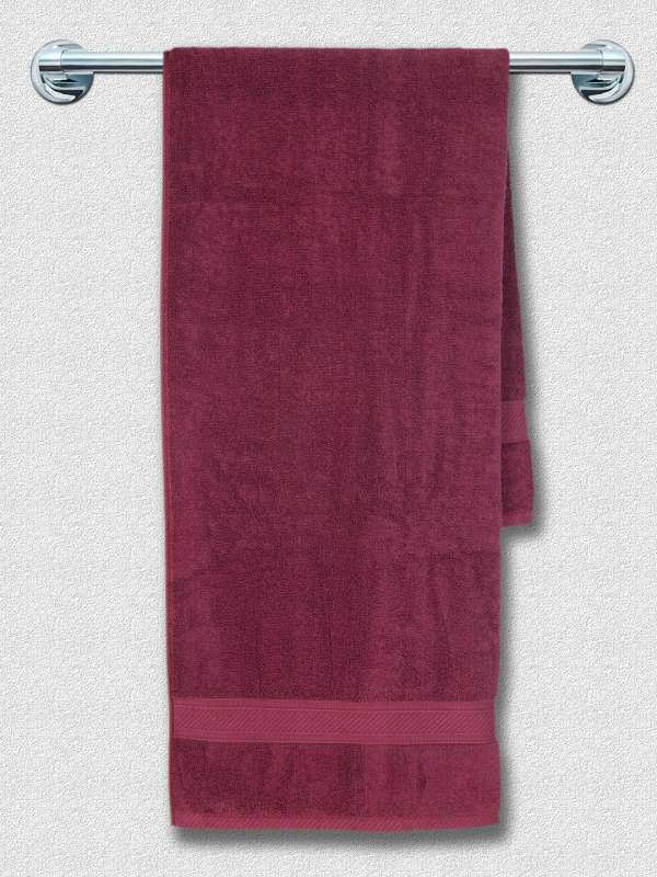 Jockey towels top
