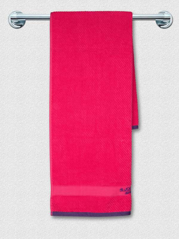 Jockey towel sale myntra