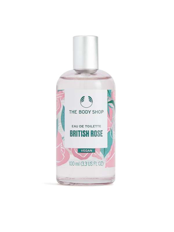 The Body Shop Perfumes Buy The Body Shop Perfumes online in India
