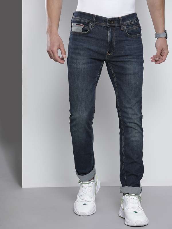 Gas Jeans online from Myntra 