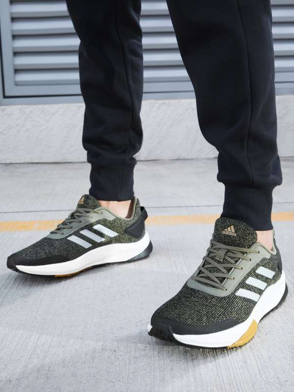Adidas Shoes - Buy Latest Shoes Online in India | Myntra