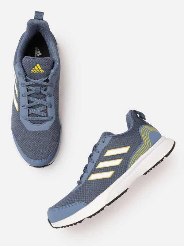 Gold adidas shoes mens store
