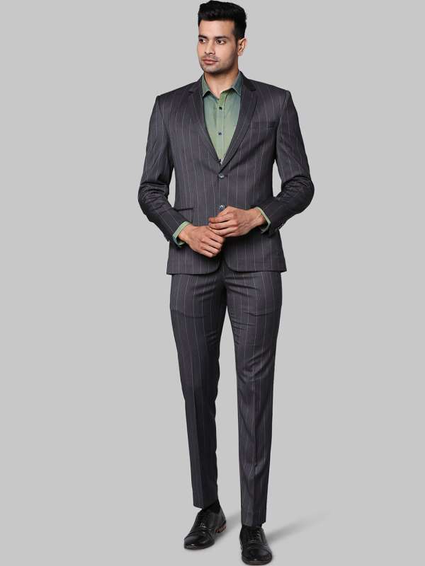 Park avenue coat suit discount