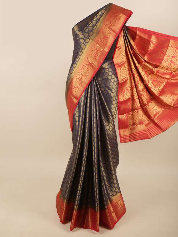 pothys silk sarees collection with price