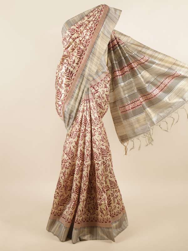 pothys silk sarees collection with price
