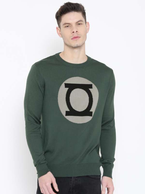 Green lantern t shirt india hotsell
