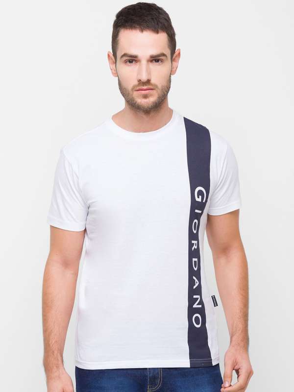 Giordano Clothing Buy Giordano Clothing online in India