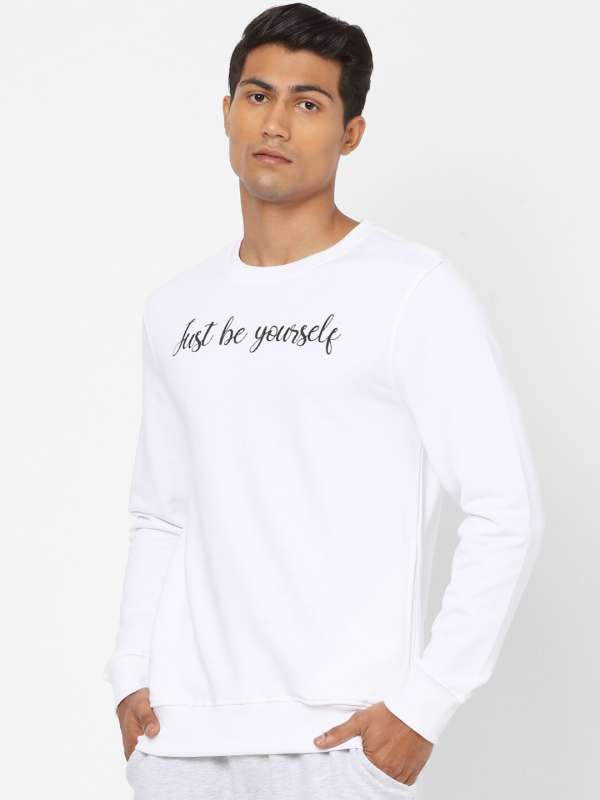 Ajile by pantaloons hotsell sweatshirt