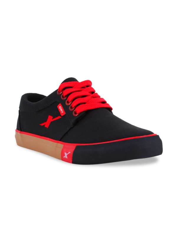 Myntra sparx shoes clearance