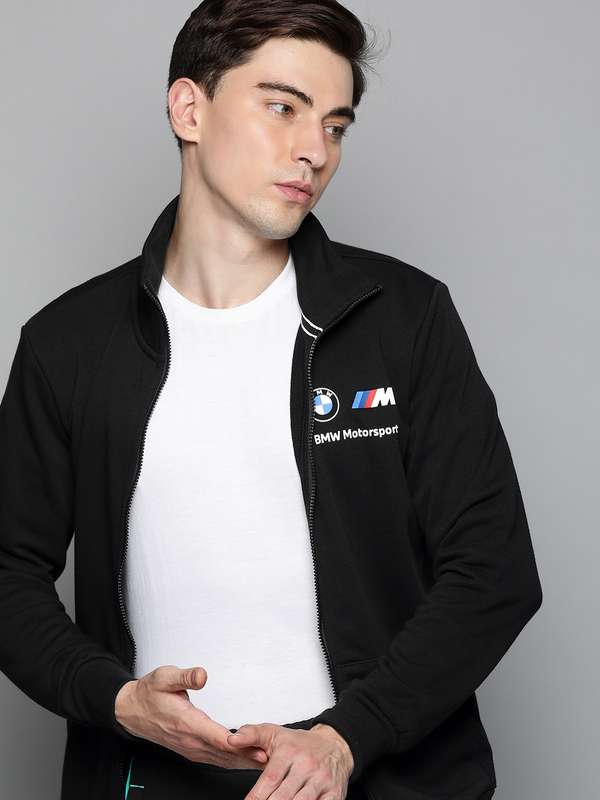 bmw motorsport sweatshirt