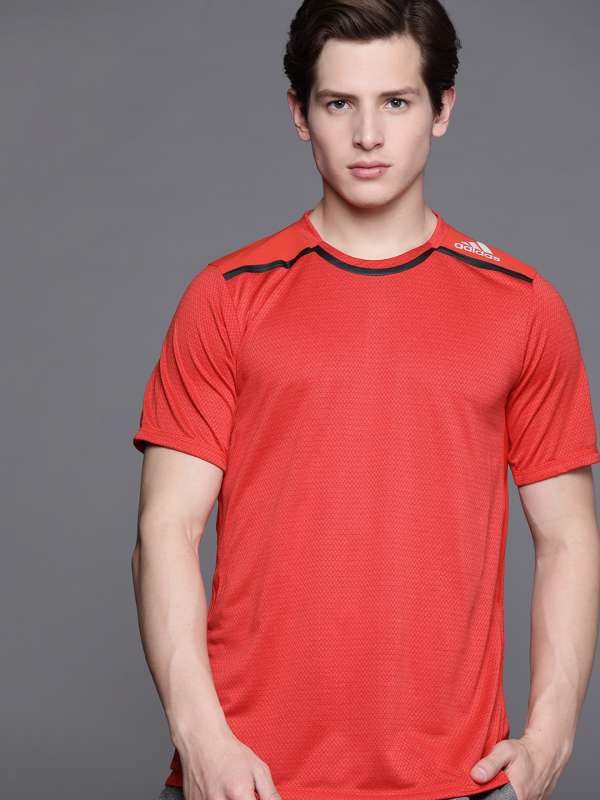 Porsche Design Adidas Tshirts - Buy