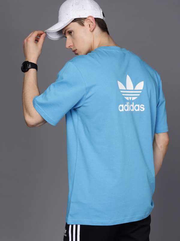 adidas clima365 t shirt