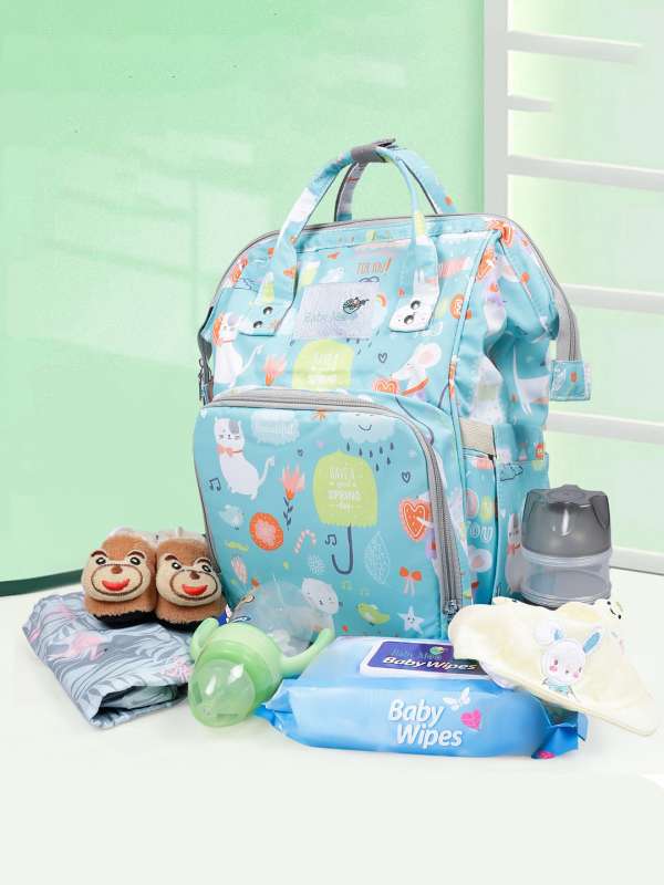 Buy Baby Diaper Bag  Travel Diaper Backpack Bags for Mom
