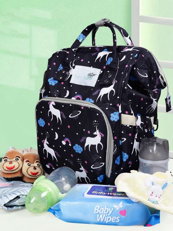 Baby Diaper Bags  Kids Mommy Travel bag Online