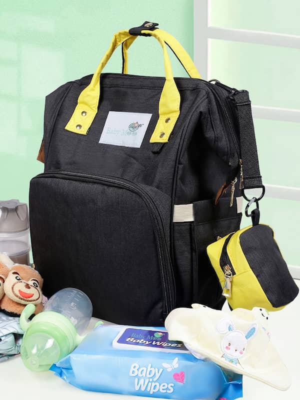 5 Best Diaper Bags in India: Buyer's Guide | Plan Ashley Go