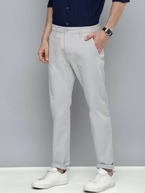 Mens Trousers Pants Online 