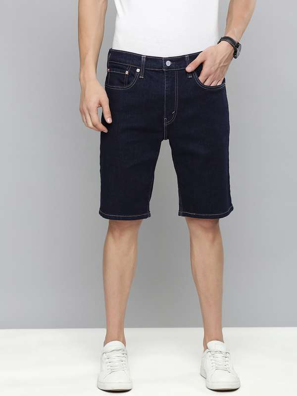 Levis Denim Shorts - Buy Levis Denim 