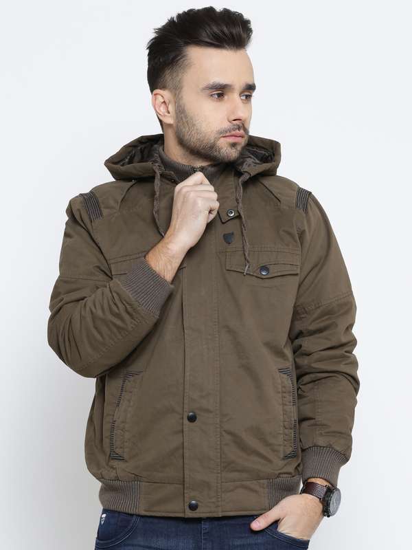 John players jackets online clearance