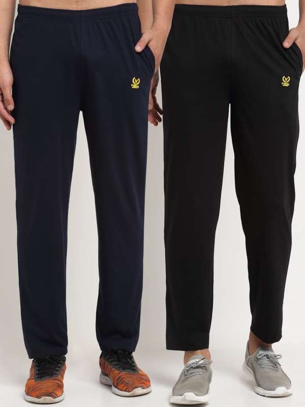 Men and Women Track pants/ Joggers review || under Rs.600 #myntra haul in  2023 | Pants joggers, Track pants, Blue joggers