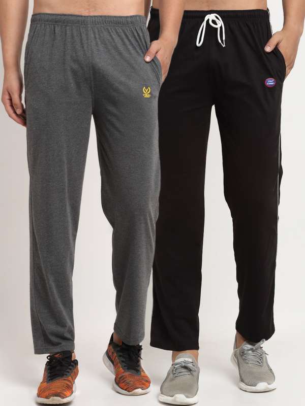 Buy Vimal Jonney Track Pants Online at Best Price Myntra