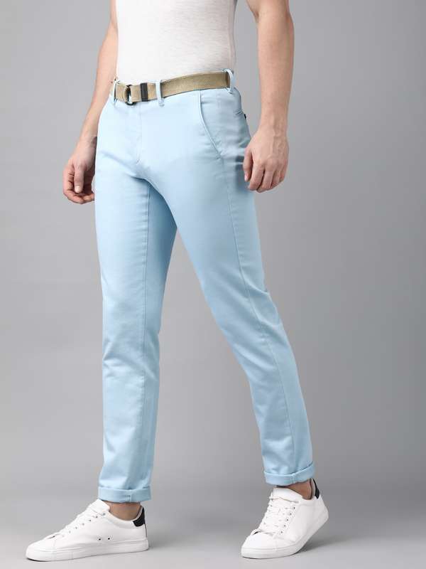 Van Heusen Trousers - Buy Latest Van 