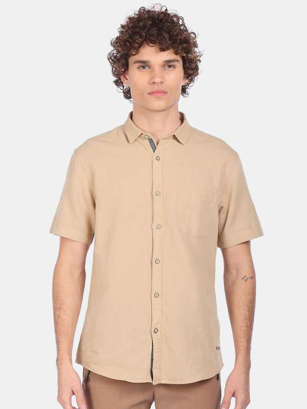 Cherokee casual top shirts